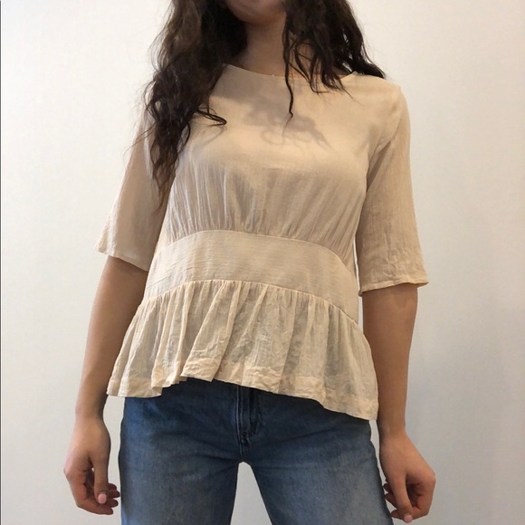 Mod Ref Blouse - Picture 2 of 9